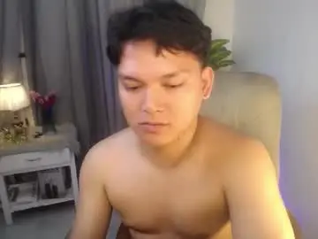 Chaturbate Live Sex Cam of asian_handsomexx