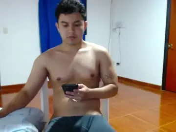 Chaturbate Live Sex Cam of athleticboy2026