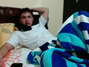 Chaturbate Nude Webcam of athleticboy2026