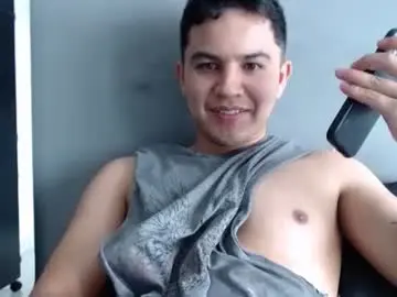 Chaturbate Live Porn of athleticboy2026