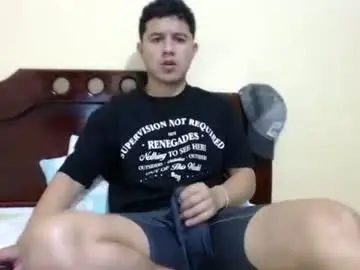 Chaturbate Live Porn of athleticboy2026
