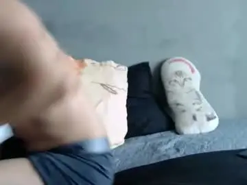 Chaturbate Live Porn of athleticboy2026