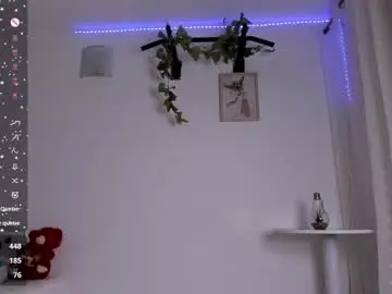 Chaturbate Free Porn Cam of babyyvenom