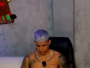 Chaturbate Adult Webcams of bad_boytoh