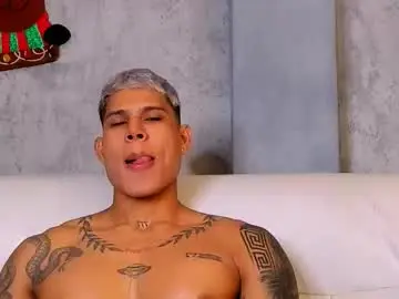 Chaturbate Adult Webcams of bad_boytoh