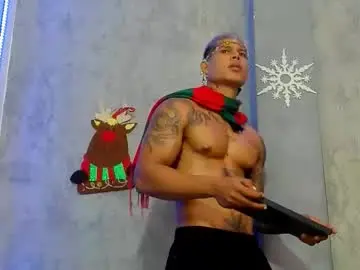 Chaturbate Live Sex Cam of bad_boytoh