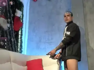 Chaturbate Live Porn of bad_boytoh