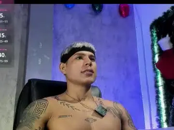 Chaturbate Sex Chat of bad_boytoh