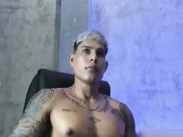 Chaturbate Sex Chat of bad_boytoh