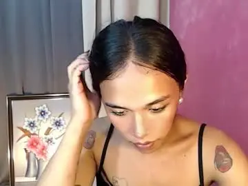 Chaturbate Adult Webcam of celestial_joannah