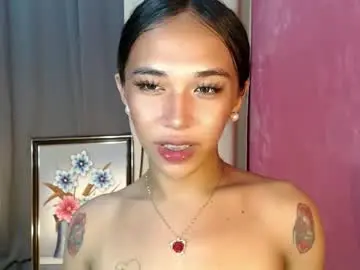 Chaturbate Adult Video Chat of celestial_joannah