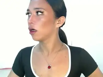 Chaturbate Watch Live Sex Cams of celestial_joannah