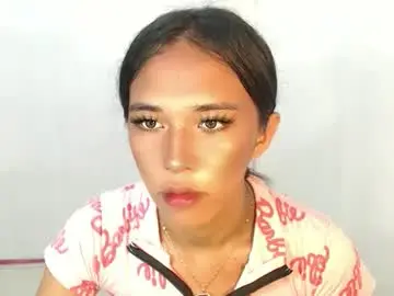 Chaturbate Sex Cam of celestial_joannah