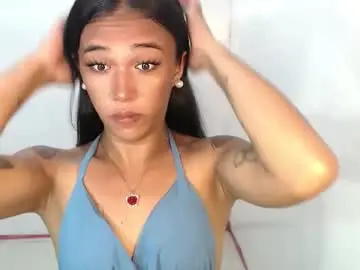 Chaturbate Best Webcam of celestial_joannah