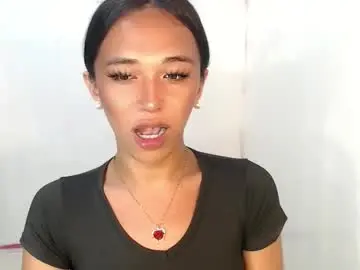 Chaturbate Live Sex of celestial_joannah