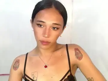 Chaturbate Live Porn of celestial_joannah