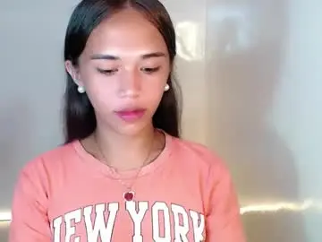 Chaturbate Sex Cam of celestial_joannah