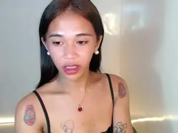 Chaturbate Live Sex Cam of celestial_joannah