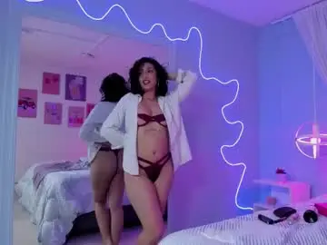 Chaturbate Private Sex Chat of cleo_foxx