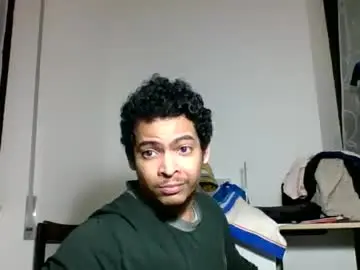 Chaturbate Nude Webcam of comobailamioso