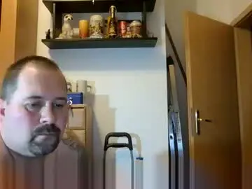 Chaturbate Live Porn of dicker81