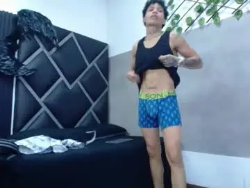 Chaturbate Private Sex Chat of dogan_renz0