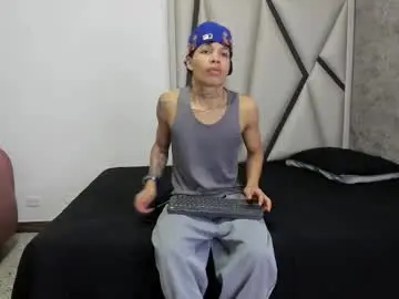 Chaturbate Live Sex of dogan_renz0