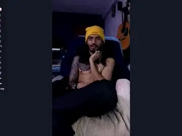 Chaturbate Best live sex cam show of donstark6669