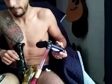 Chaturbate Adult Video Chat of donstark6669