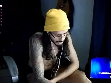 Chaturbate Nude Webcam of donstark6669