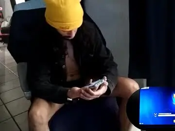 Chaturbate Best Webcam of donstark6669