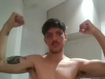 Chaturbate Adult Webcams of electrodreams