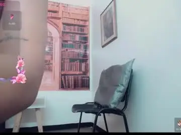 Chaturbate Free Porn Cam of emeli_roushot