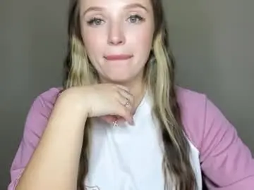 Chaturbate Adult Video Chat of evaamillerr