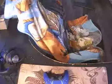 Chaturbate Sex Cam of ilovecath83