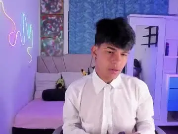 Chaturbate Adult Video Chat of jarettmiller