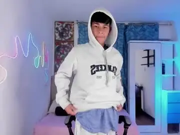 Chaturbate Nude Webcam of jarettmiller