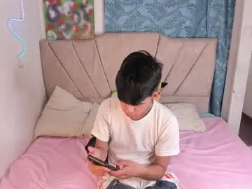 Chaturbate Best Webcam of jarettmiller