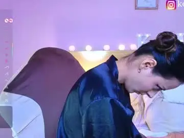 Chaturbate Sex Cam of keidancee_