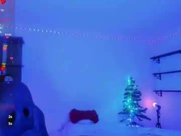 Chaturbate Sex Chat of kora_red999