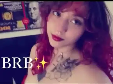 Chaturbate Live Porn of kora_red999