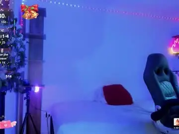 Chaturbate Sex Chat of kora_red999