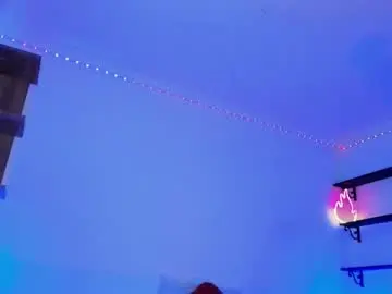 Chaturbate Adult Video Chat of kora_red999