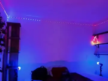 kora_red999 from chaturbate