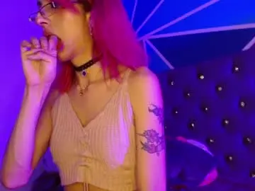 Chaturbate Sex Chat of lio_rossue