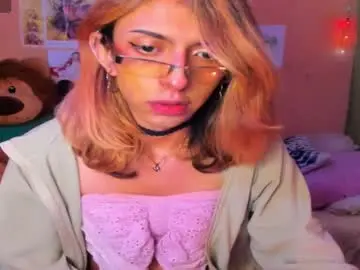 Chaturbate Sex Cam of lio_rossue