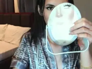 Chaturbate Best Webcam of lolly_lips69