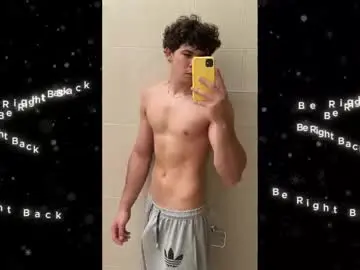 Chaturbate Sex Chat of luca_ferrer_