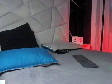 Chaturbate Private Sex Chat of luca_ferrer_