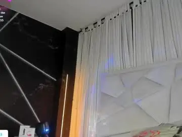 Chaturbate Best Webcam of luca_ferrer_